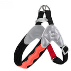 Breathable Saddle Small Dog Chest Back