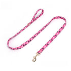 Leash - Paw Prints