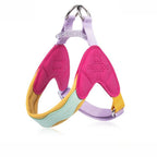 Breathable Saddle Small Dog Chest Back