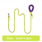 Rope - Green - 2.65M