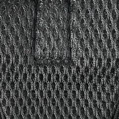 Soft & Breathable