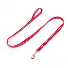 Leash - Red Dot