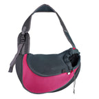 Hands-Free Pet Carrier