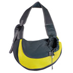 Hands-Free Pet Carrier