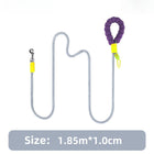 Rope - Silver - 1.85M