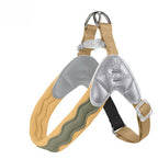 Breathable Saddle Small Dog Chest Back