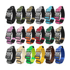 No-Pull Tactical Dog Collar