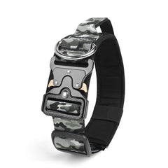 Camouflage gray