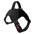 Heavy-Duty Tactical Dog Harness