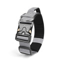 No-Pull Tactical Dog Collar