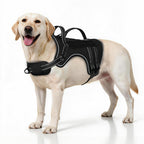 Tactical Reflective Breathable Harness
