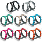 Padded Step-In Dog Harness