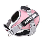 Service Dog Harness