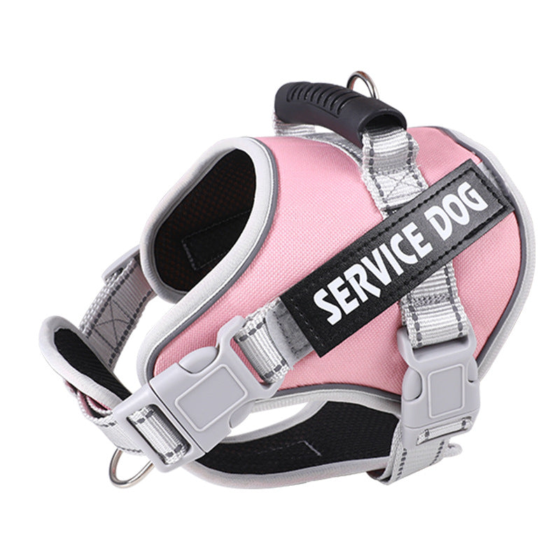 Service Dog Harness