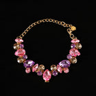 Pink purple