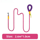 Rope - Pink - 2.65M