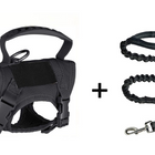 Black + Leash