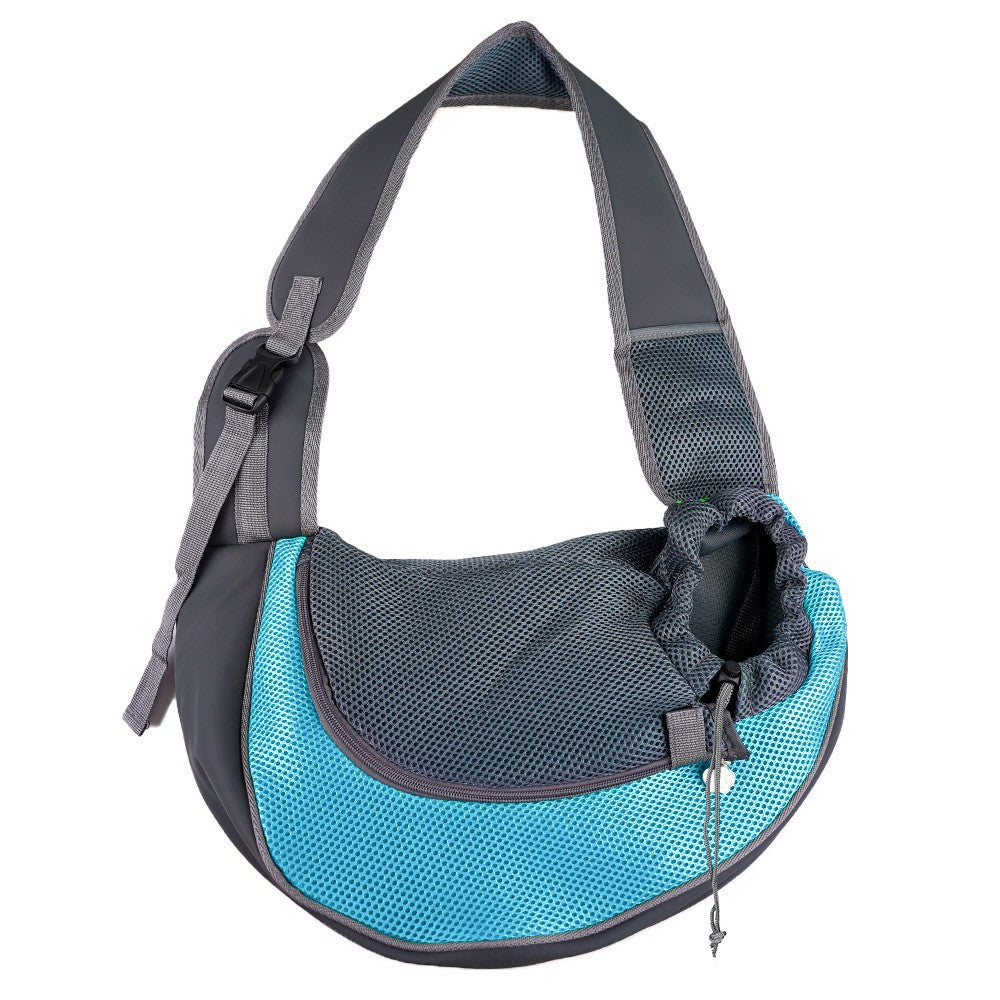 Hands-Free Pet Carrier