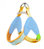 Breathable Saddle Small Dog Chest Back