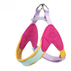 Breathable Saddle Small Dog Chest Back