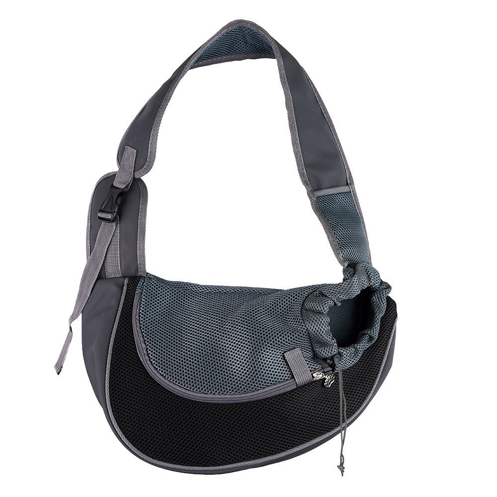 Hands-Free Pet Carrier