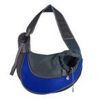 Hands-Free Pet Carrier