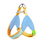 Lightweight Breathable Nylon Pet Harness for Small Dog Harness